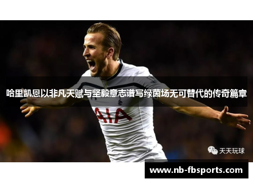 哈里凯恩以非凡天赋与坚毅意志谱写绿茵场无可替代的传奇篇章 哈里凯恩以非凡天赋与坚毅意志谱写绿茵场无可替代的传奇篇章