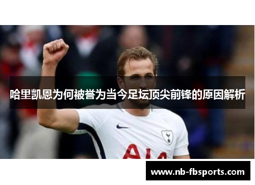 哈里凯恩为何被誉为当今足坛顶尖前锋的原因解析 哈里凯恩为何被誉为当今足坛顶尖前锋的原因解析