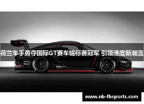 荷兰车手勇夺国际GT赛车锦标赛冠军 引领速度新潮流