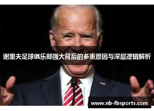 谢里夫足球俱乐部强大背后的多重原因与深层逻辑解析